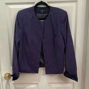 GAP boucle jacket
